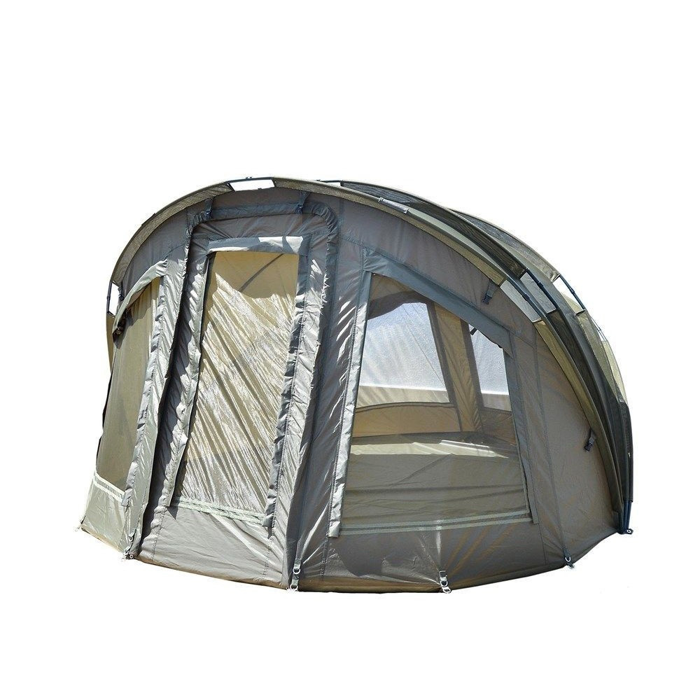 Карповий намет Carp Zoom Adventure 3+1 Bivvy