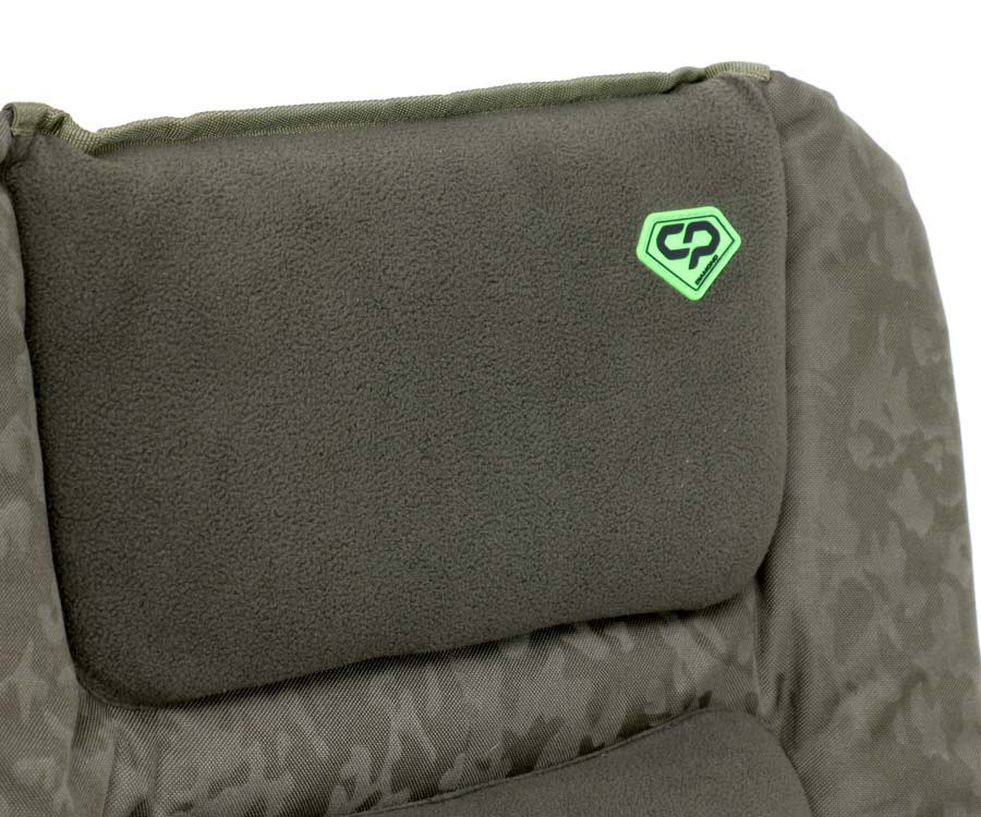 Крісло коропове Carp Pro Diamond Lux