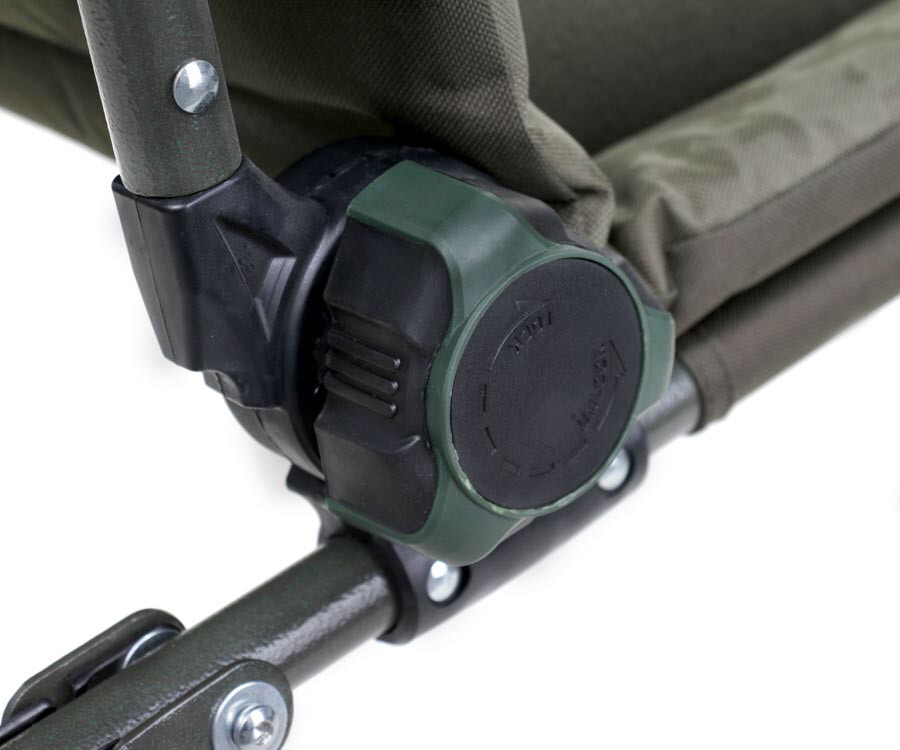 Крісло коропове Carp Pro Diamond Lux