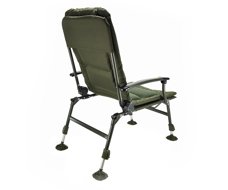Крісло коропове Carp Pro Diamond Lux