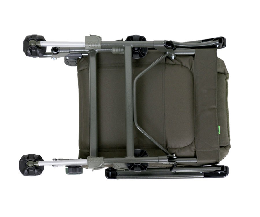 Крісло коропове Carp Pro Diamond Lux