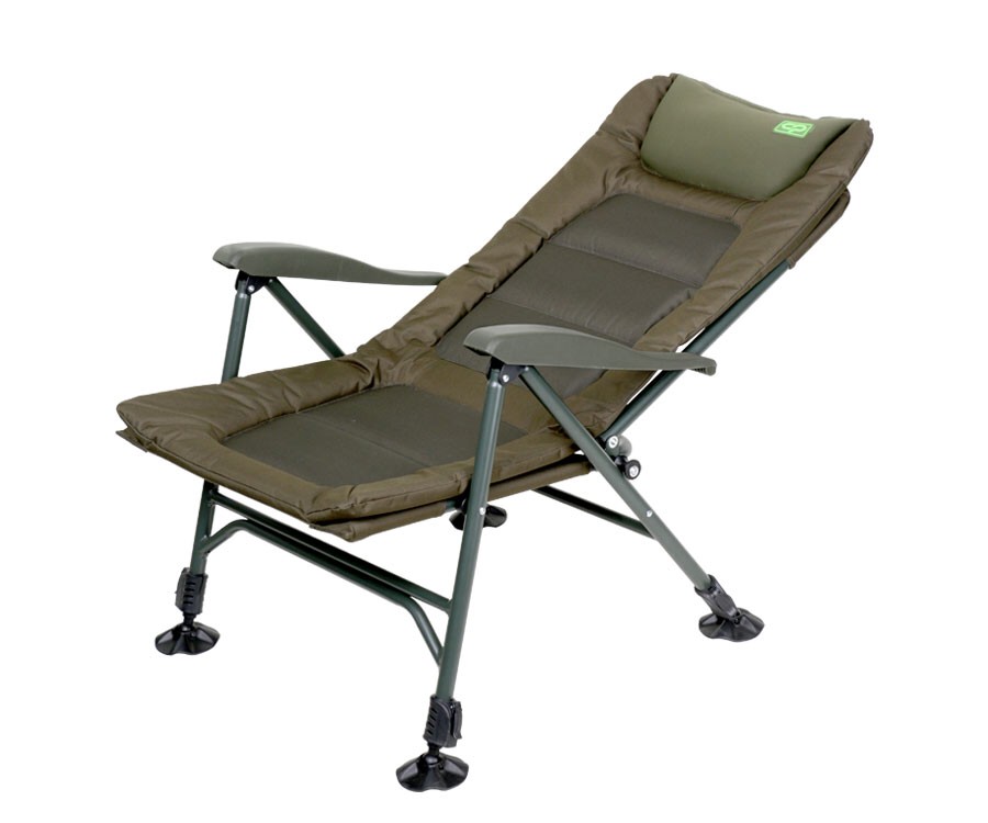 Крісло коропове Carp Pro Medium