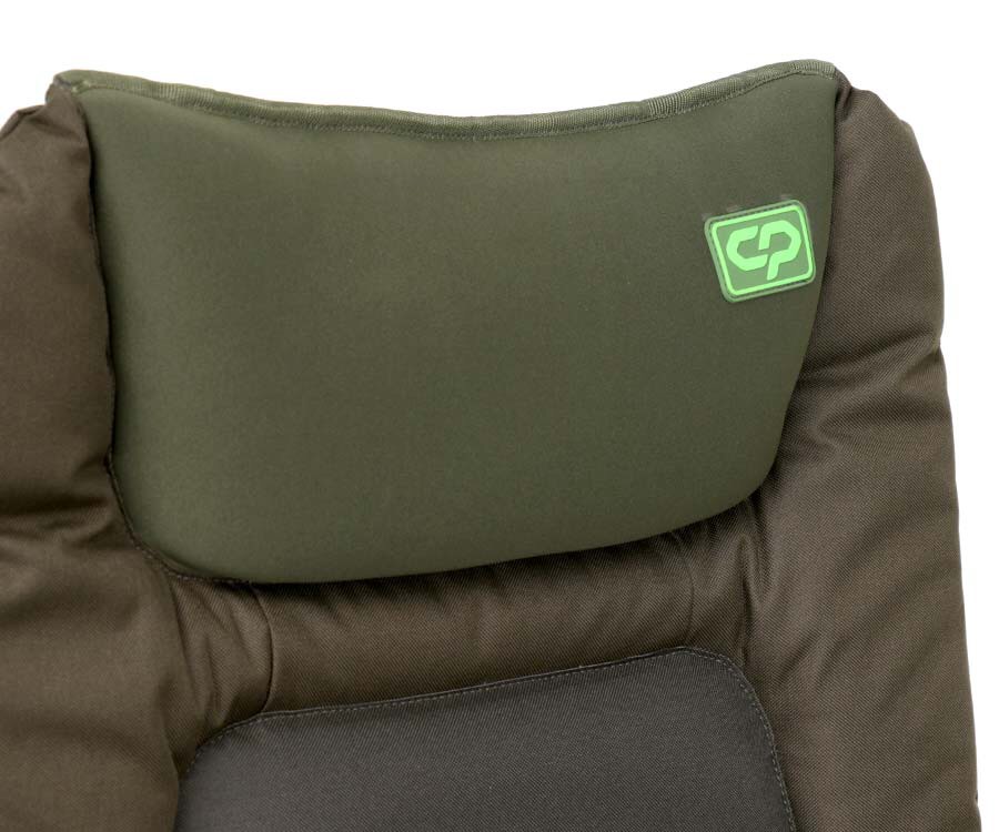 Крісло коропове Carp Pro Medium