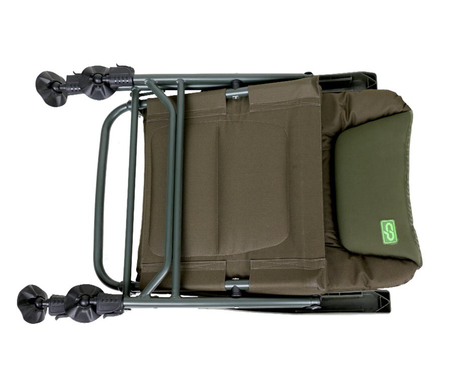 Крісло коропове Carp Pro Medium