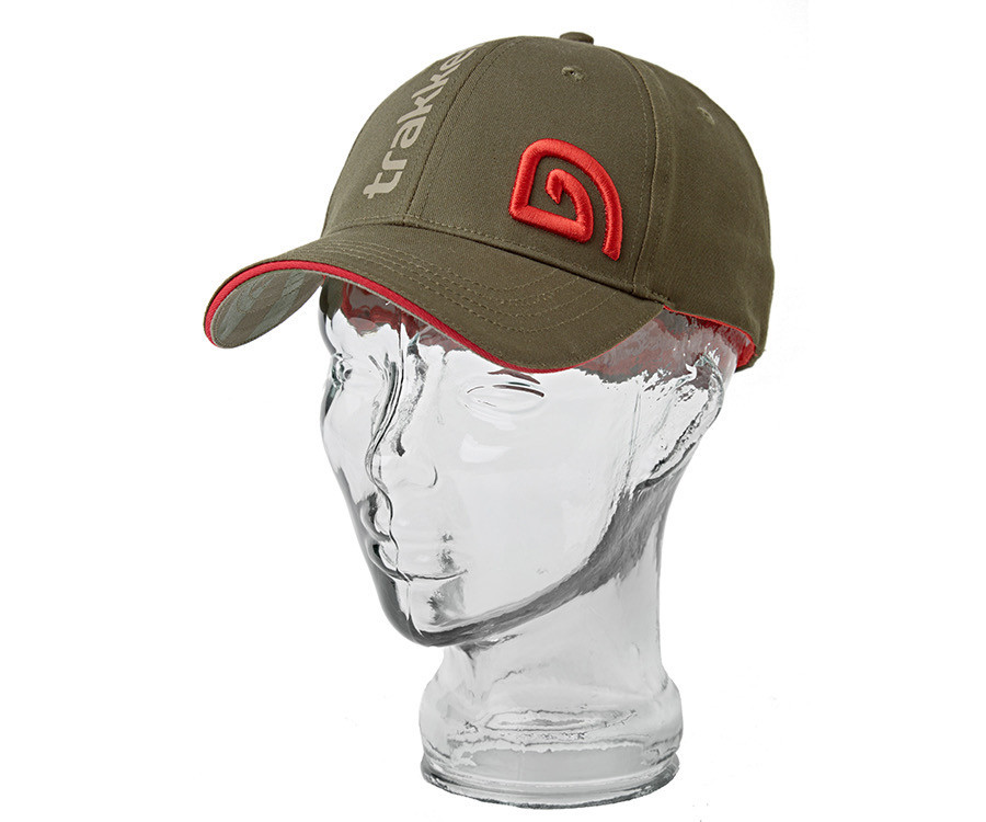 Кепка Trakker Flexi Fit Icon Cap