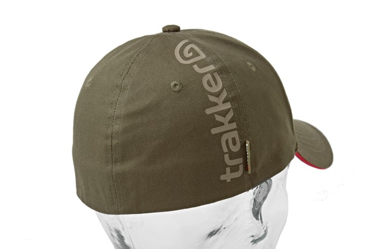 Кепка Trakker Flexi Fit Icon Cap