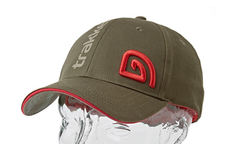 Кепка Trakker Flexi Fit Icon Cap
