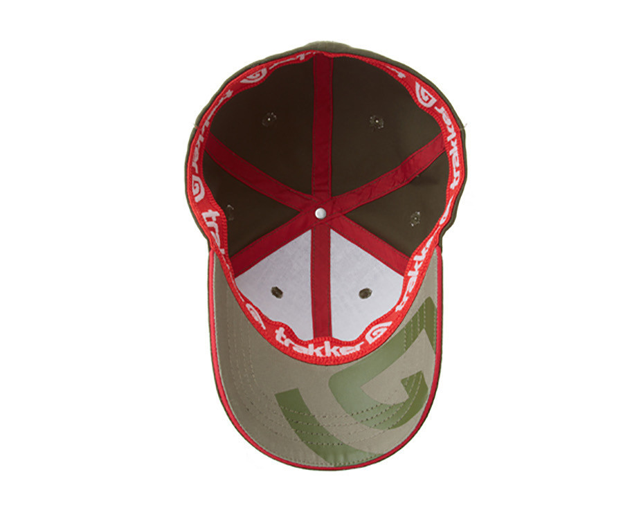 Кепка Trakker Flexi Fit Icon Cap