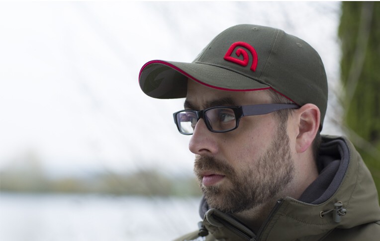 Кепка Trakker Flexi Fit Icon Cap