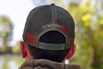 Кепка Trakker Trucker Cap