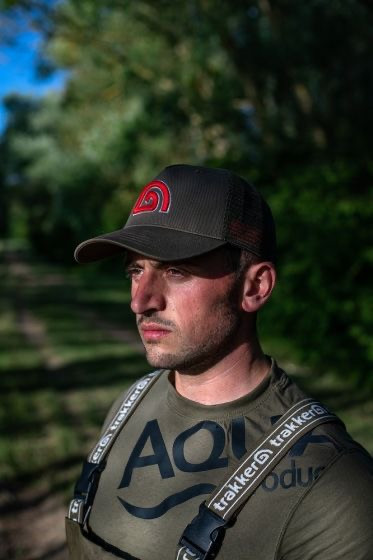 Кепка Trakker Trucker Cap