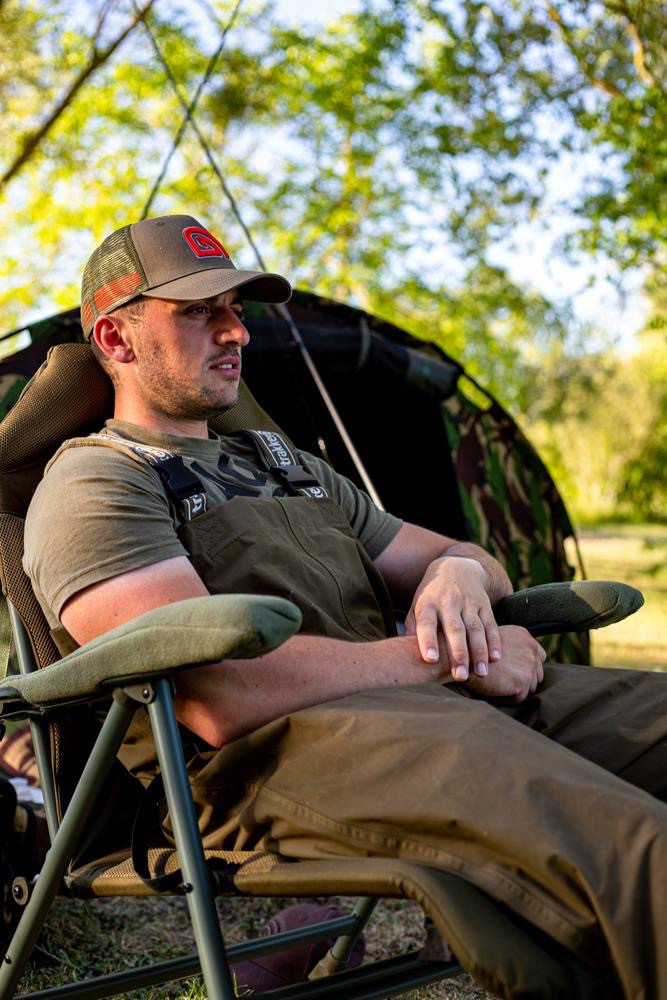 Кепка Trakker Trucker Cap