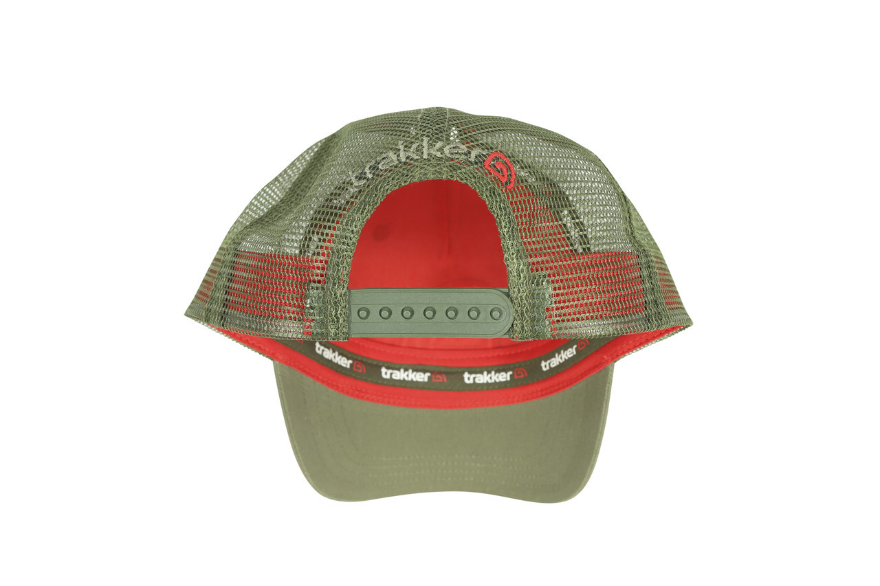 Кепка Trakker Trucker Cap