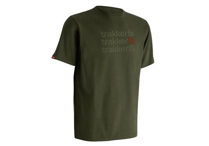 Футболка Trakker Aztec T-Shirt L