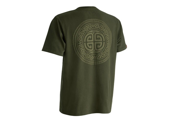 Футболка Trakker Aztec T-Shirt L
