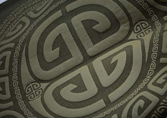 Футболка Trakker Aztec T-Shirt L