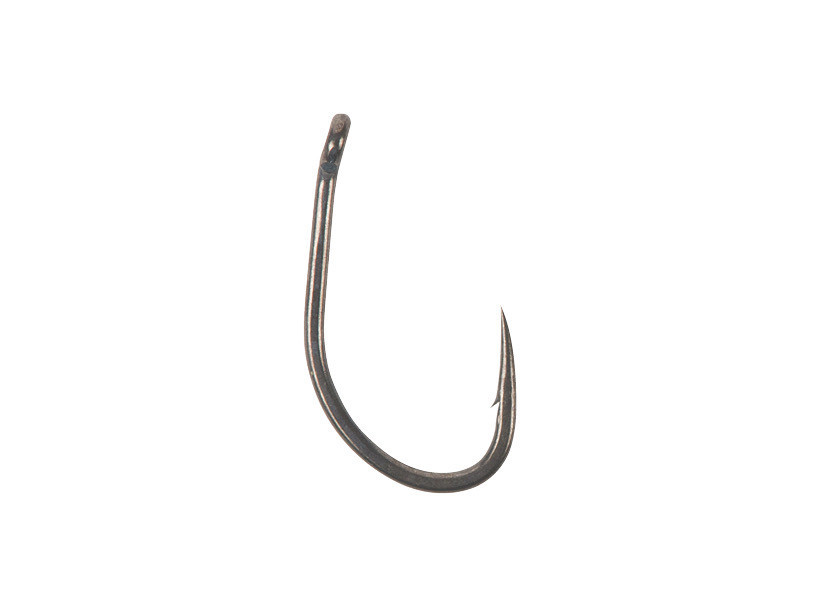 Гачки Carp Spirit Razor Boilie Beak Point, Size 10