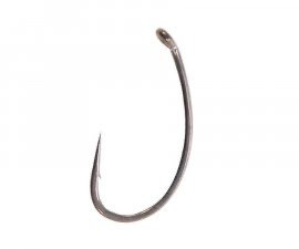 Гачки Korda Kurv Shank Hook No6