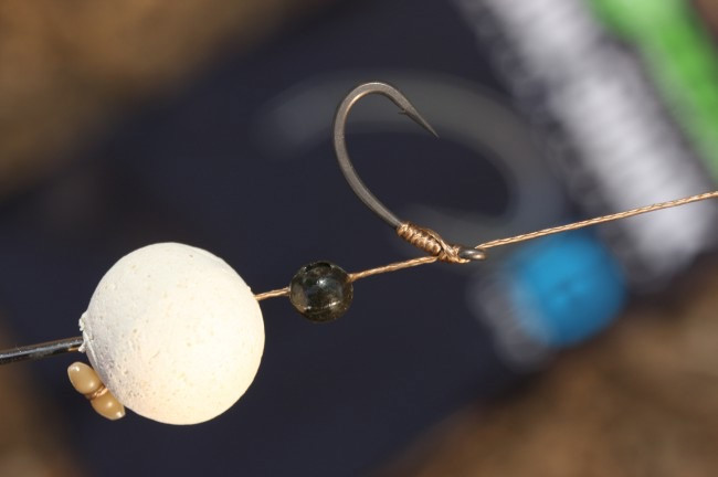 Гачки Korda Kurv Shank Hook No6
