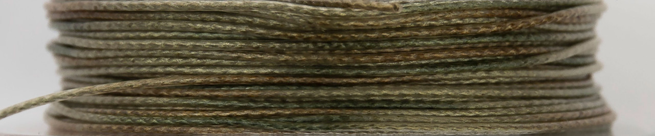 Повідцевий матеріал Fox Camotex Soft 20lb Camo 20m