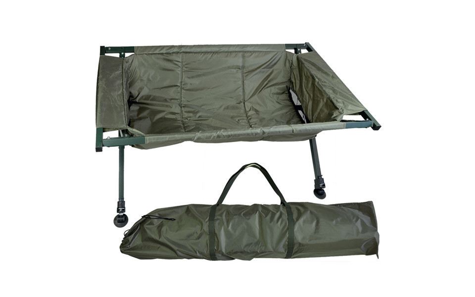 Карповий мат Carp Zoom Adjustable 4 Leg Carp Cradle