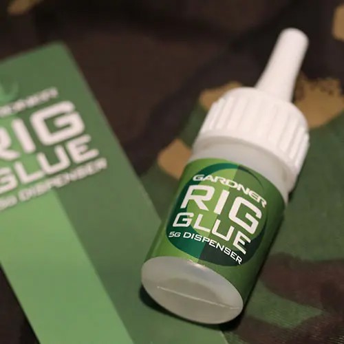 Клей для вузлів Gardner Rig Glue Dispenser 5ml