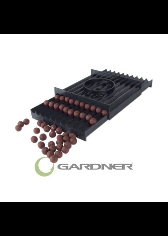 Доска для выкатывания бойлов Gardner 20мм (малая)