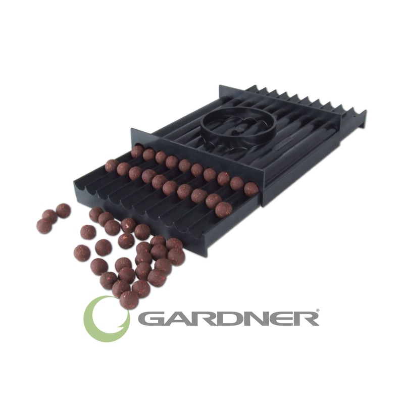 Дошка для катання бойлів Gardner 24мм (малая)