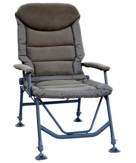 Крісло коропове Carp Zoom Marshal Vip Chair