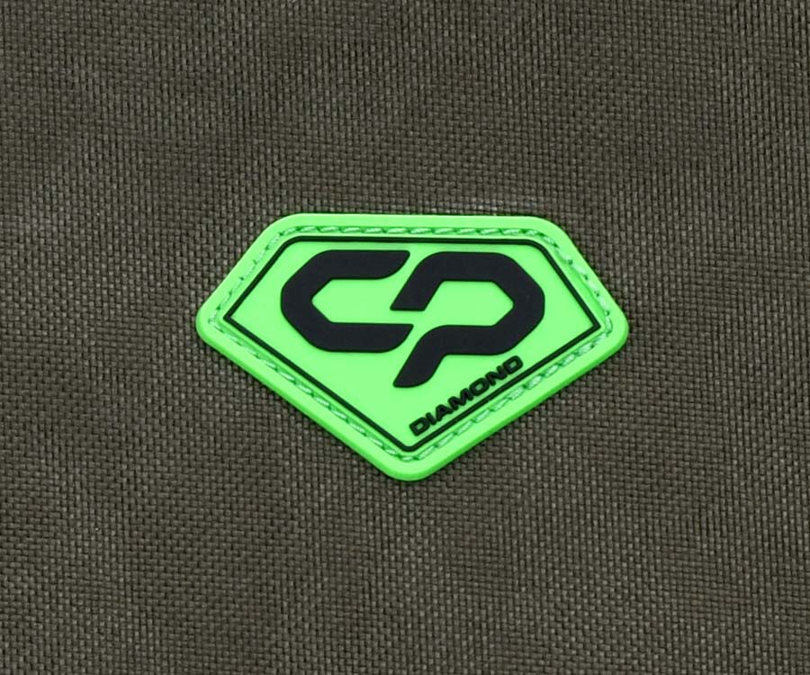 Сумка-чохол Carp Pro Diamond Chair and Bed Bags, Чохол для розкладачки та крісел 95х75х23 см