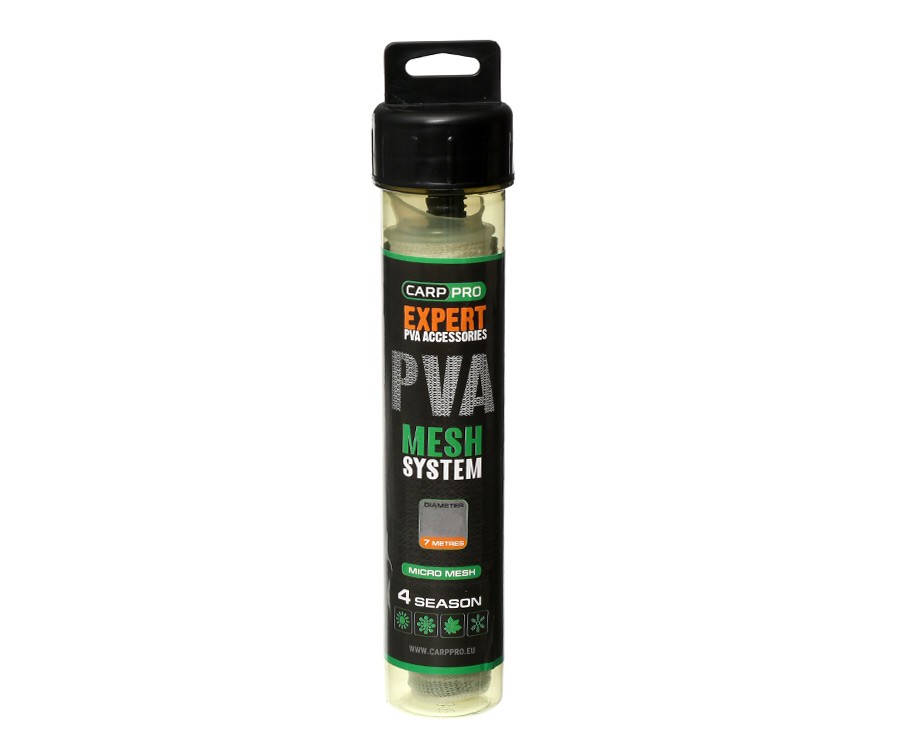 ПВА-система Carp Pro Mesh System 7м 22 мм