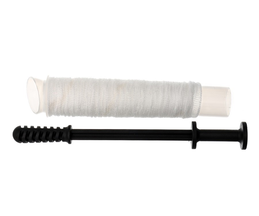 ПВА-система Carp Pro Mesh System 7м 22 мм