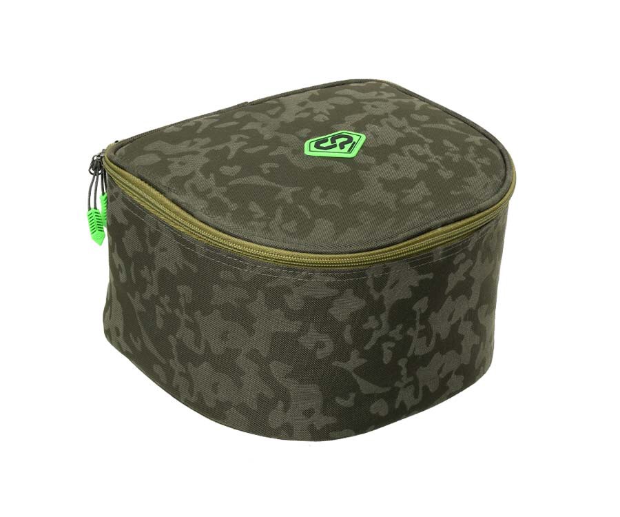 Чохол Carp Pro Diamond Reel Case XL, Чохол для коропової котушки 14000