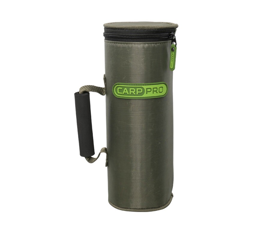 Жорсткий тубус Carp Pro Marker and Spod, Тубус для зберігання маркерних поплавців і ракет