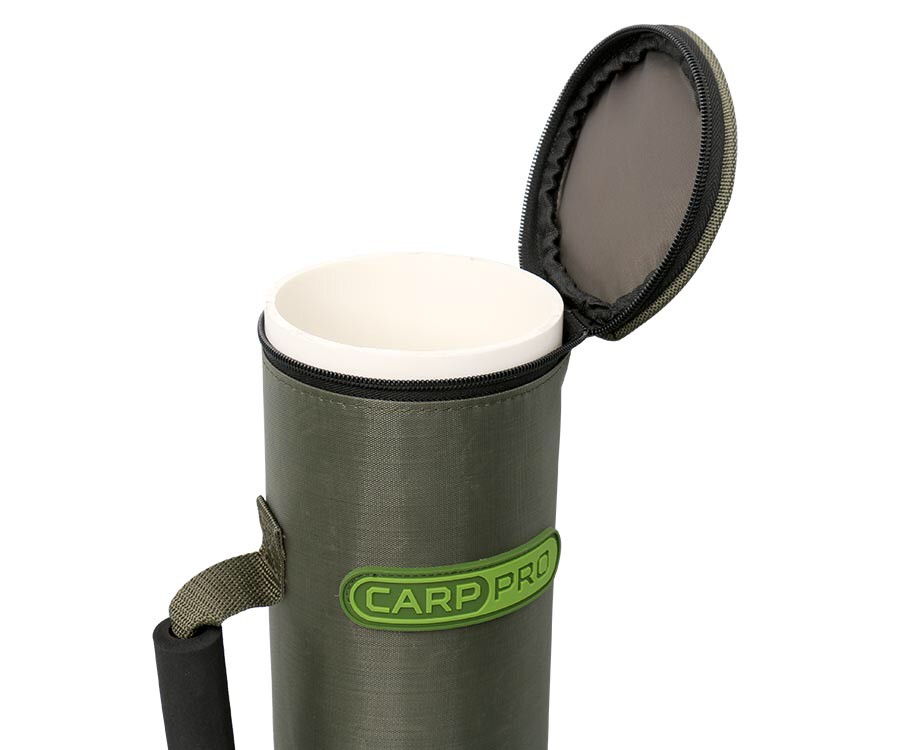 Жорсткий тубус Carp Pro Marker and Spod, Тубус для зберігання маркерних поплавців і ракет
