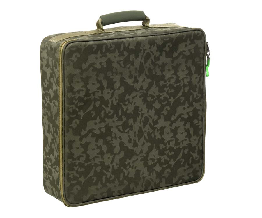 Сумка чохол для котушок Carp Pro Diamond Bag 4 Big Pit Reels XL, Чохол для 4 коропових котушок 14000