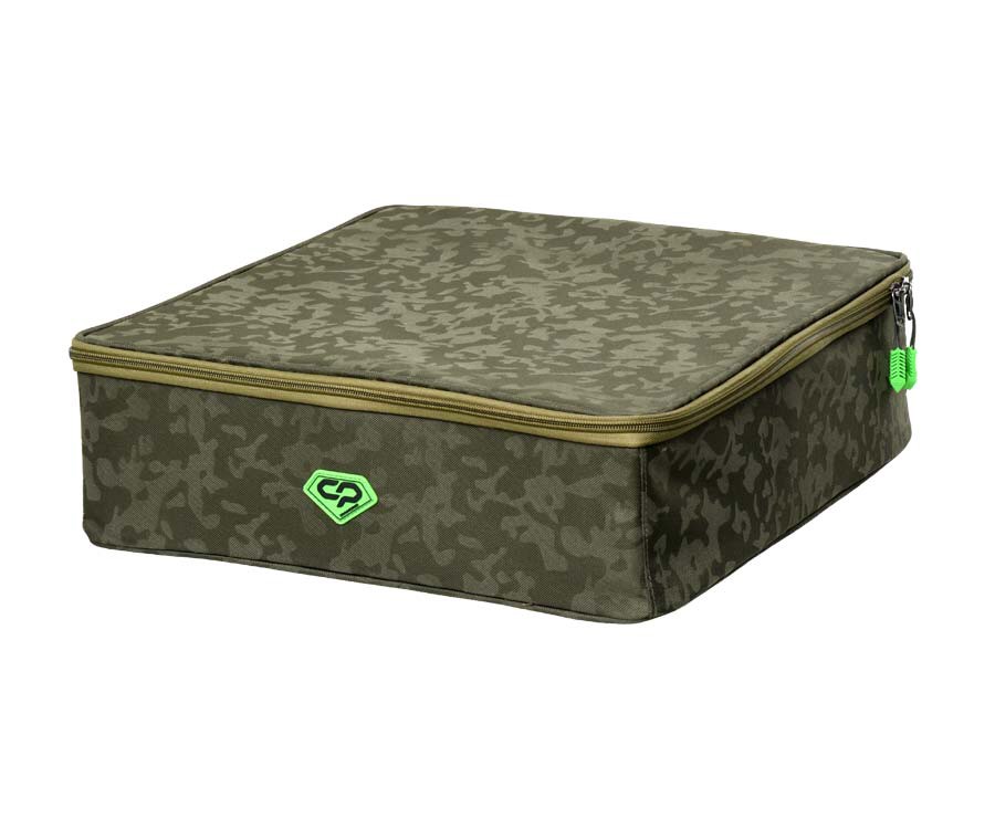 Сумка чохол для котушок Carp Pro Diamond Bag 4 Big Pit Reels XL, Чохол для 4 коропових котушок 14000