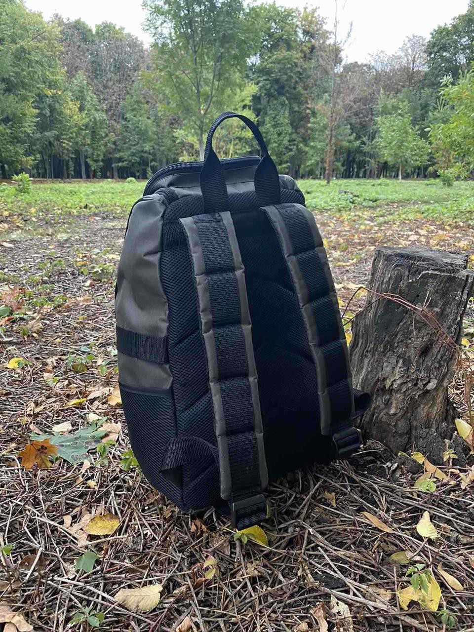 Рюкзак для рыбалки, Рюкзак Fisher 23 л