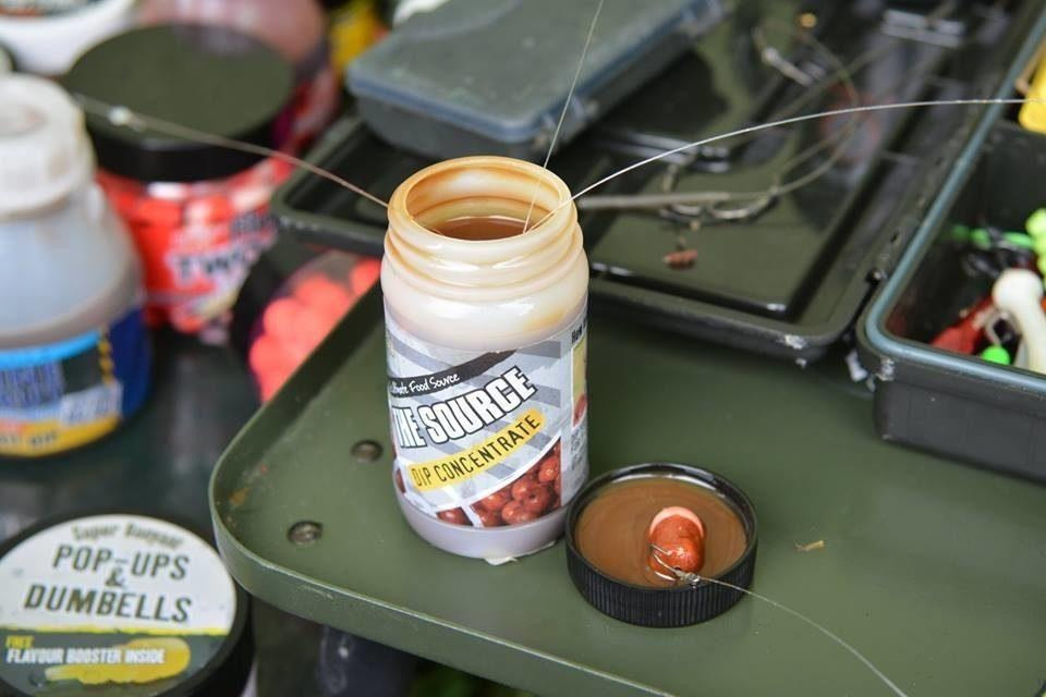 Діп Dynamite baits Source Dip 100ml