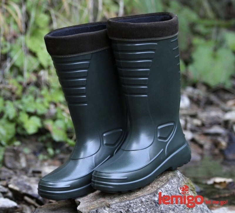 Чоботи Lemigo Grenlander 862 EVA, 41