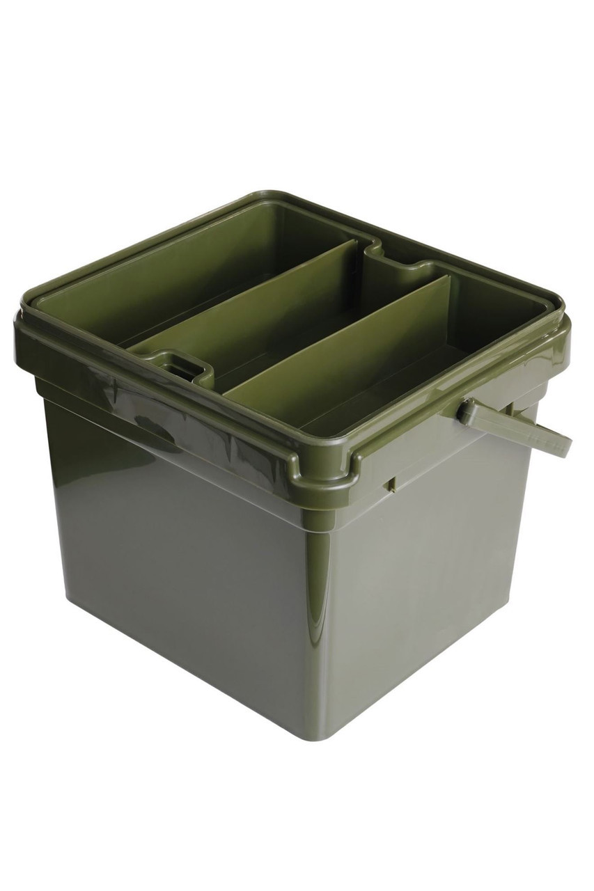 Відро Ridge Monkey Compact Bucket System 7.5L