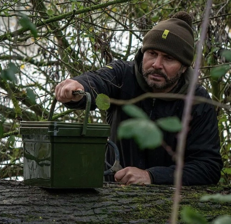 Відро Ridge Monkey Compact Bucket System 7.5L
