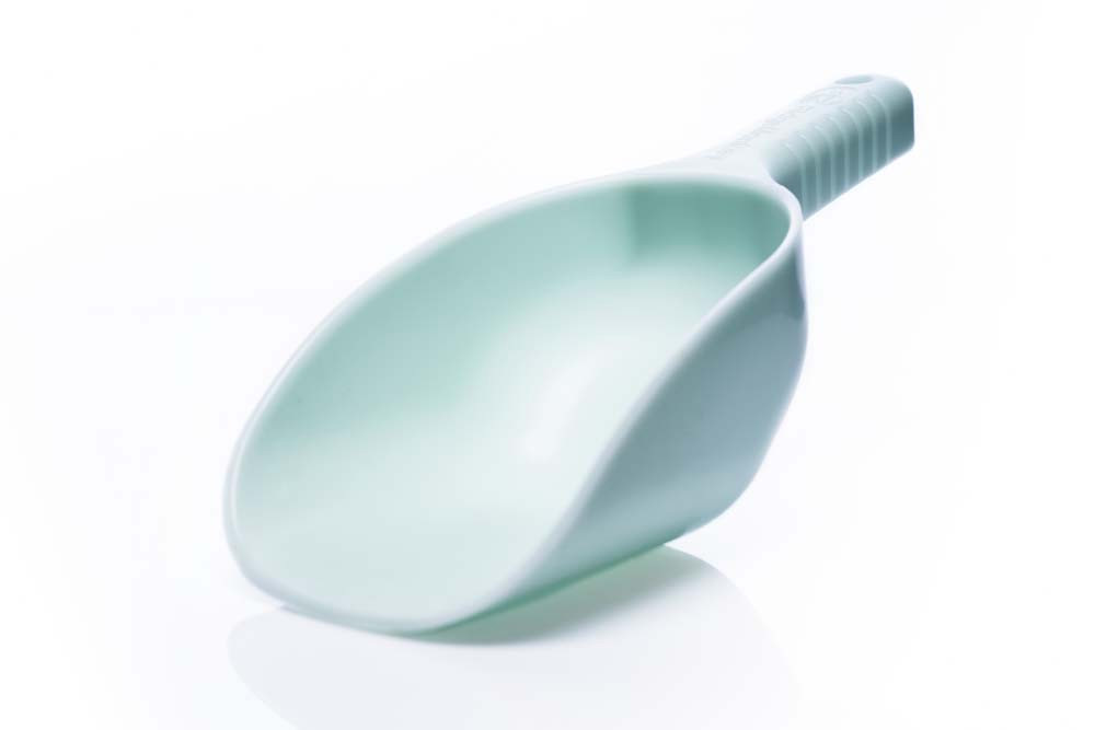 Совок для підгодовування Ridge Monkey Nite Glo Bait Spoon
