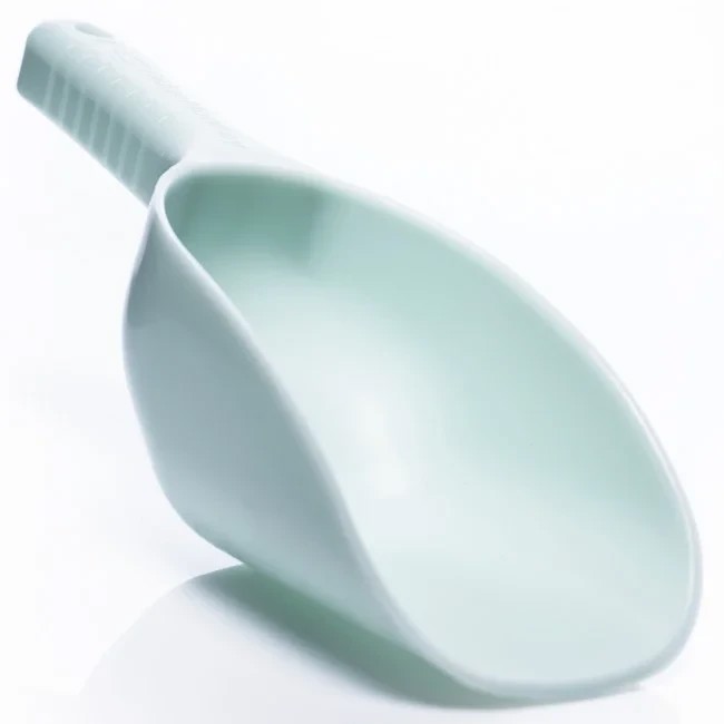 Совок для підгодовування Ridge Monkey Nite Glo Bait Spoon