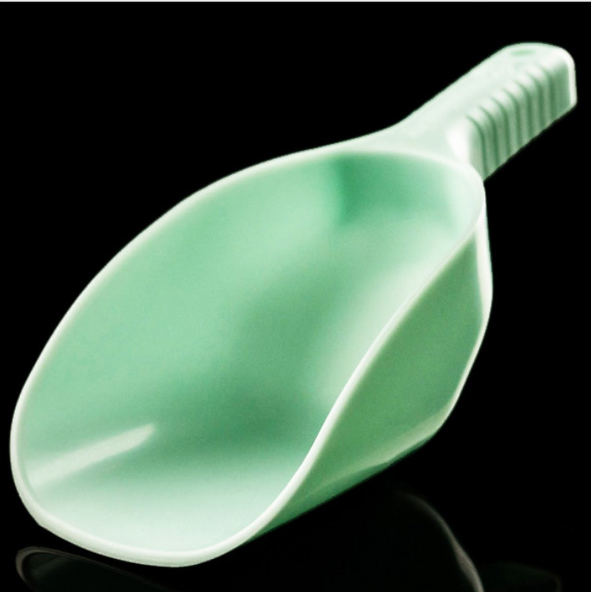 Совок для підгодовування Ridge Monkey Nite Glo Bait Spoon