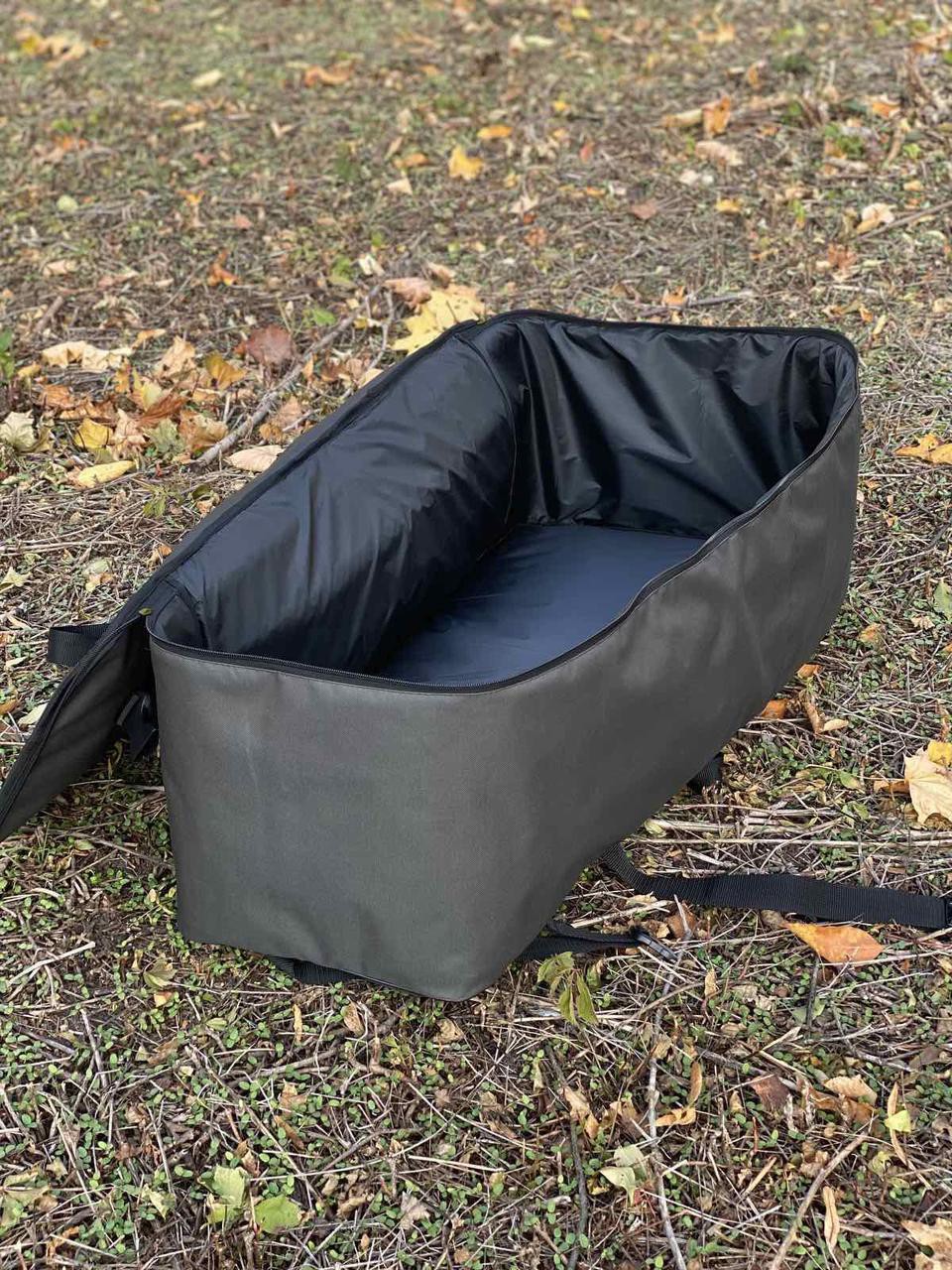 Сумка для лодочного мотора Fisher 108х53х30 см