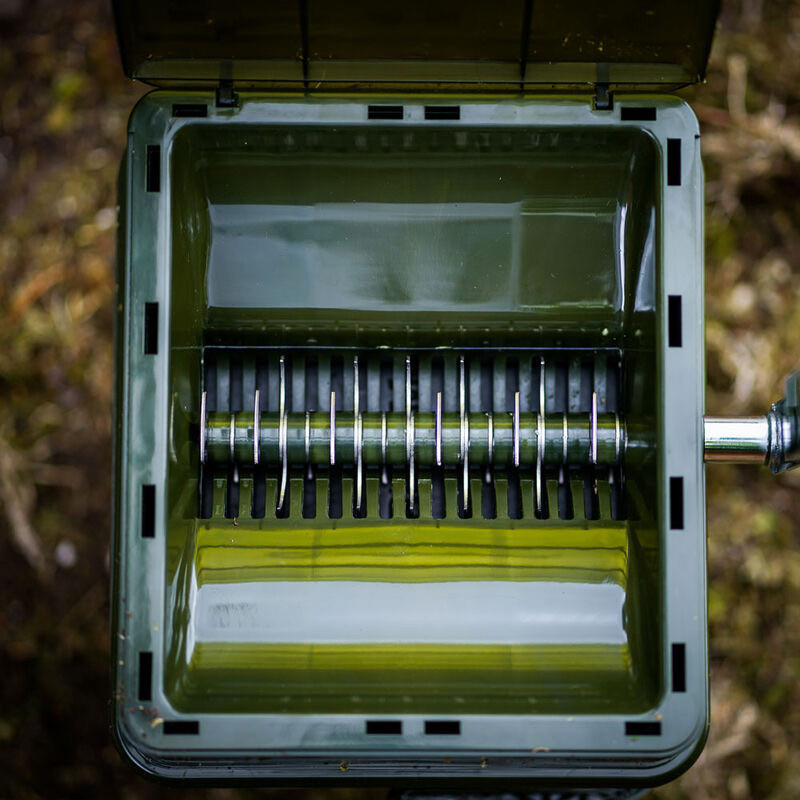 Круша Ridge Monkey, Подрібнювач Ridge Monkey Advanced Boilie Crusher Head