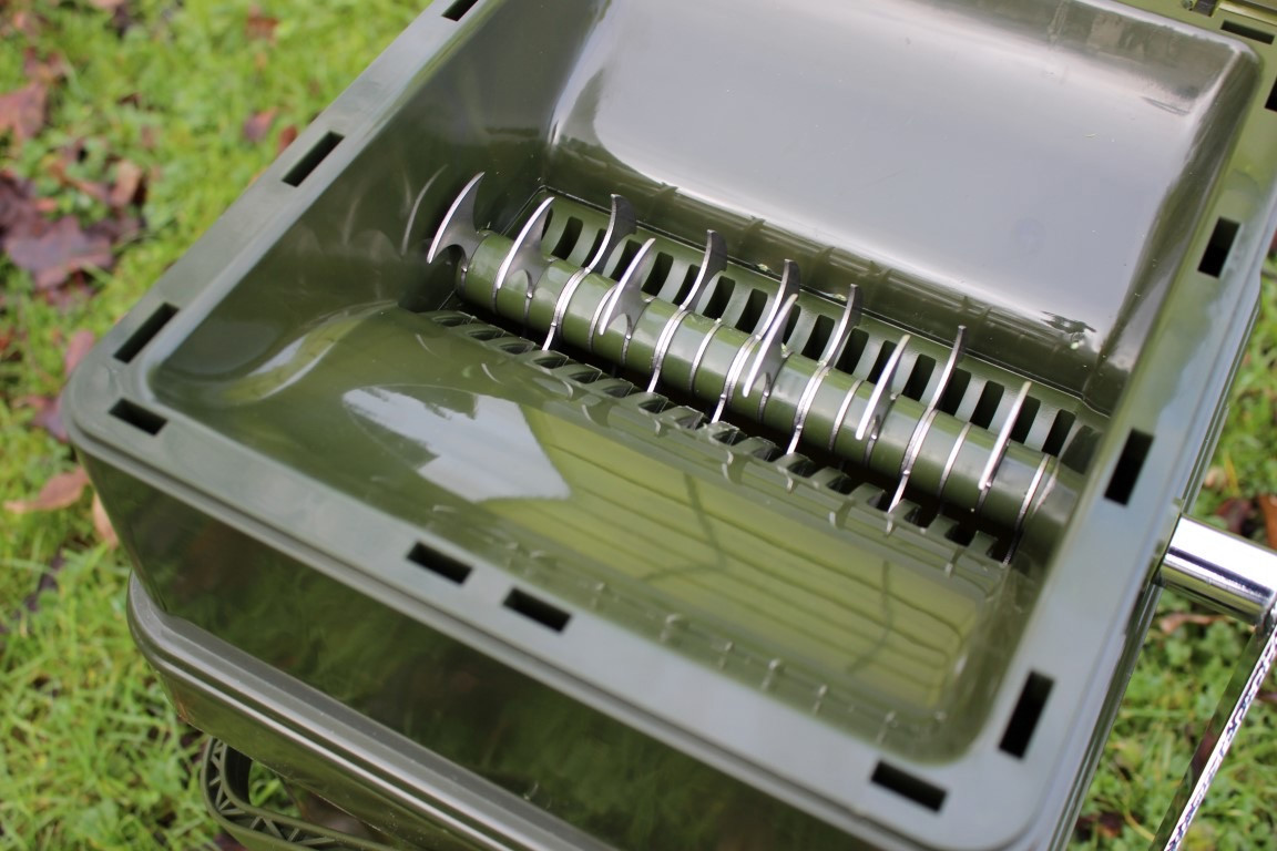 Круша Ridge Monkey, Подрібнювач Ridge Monkey Advanced Boilie Crusher Head