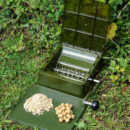 Круша Ridge Monkey, Подрібнювач Ridge Monkey Advanced Boilie Crusher Head