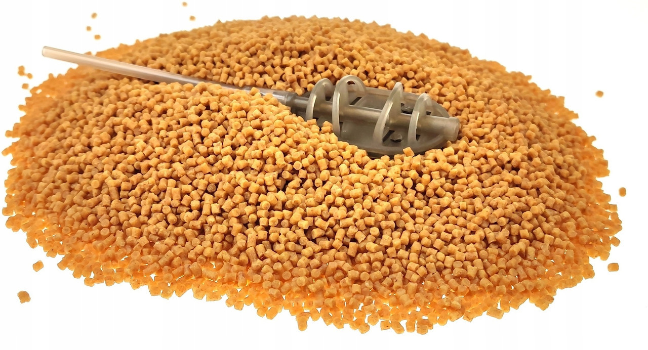 Пелети Coppens Pellets Premium Coarse (преміум класу) 2мм 1000г